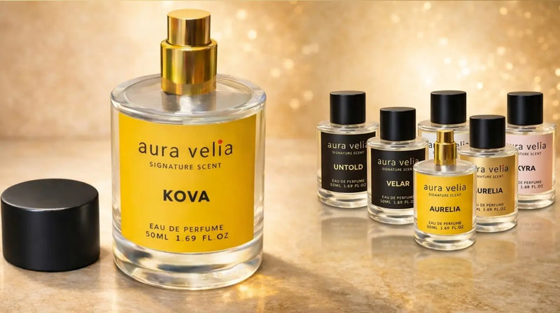 Perfume Dupes in India: Finding Your Favorite Designer Scent's Affordable Twin