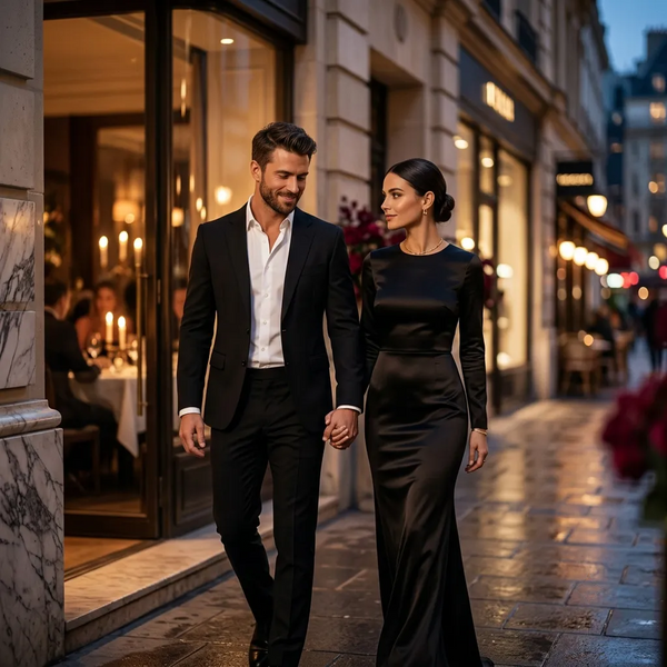 Date Night