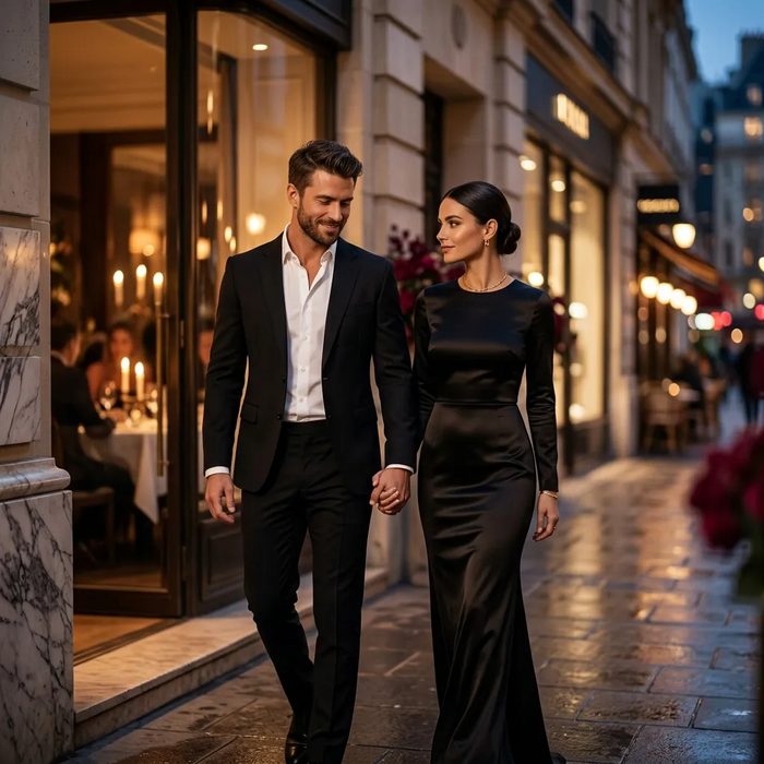 Date Night