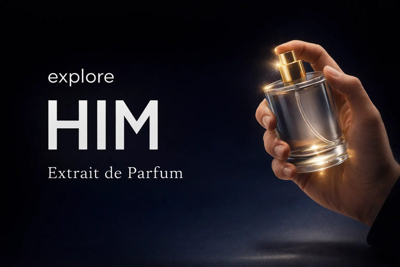 Him Personalized Aura Velia