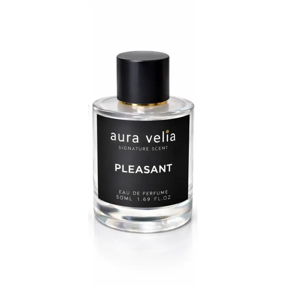 Pleasant A Luxury Perfume By Aura Velia For Him 50 ML - Aura Velia