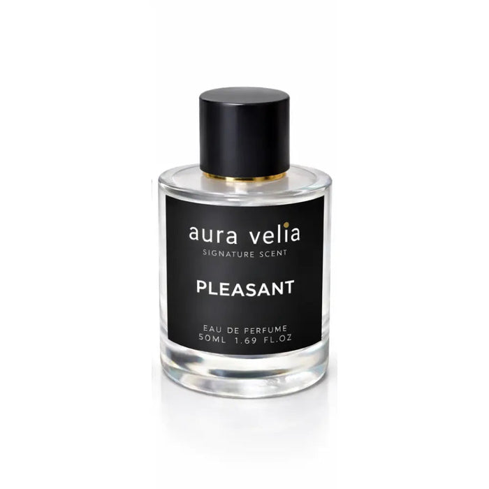 Pleasant A Luxury Perfume By Aura Velia For Him 50 ML - Aura Velia