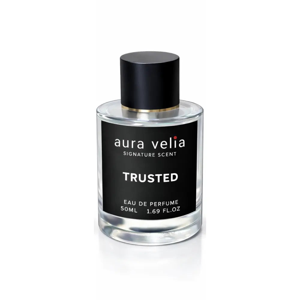 Trusted A Luxury Perfume By Aura Velia For Him 50 ML - Aura Velia