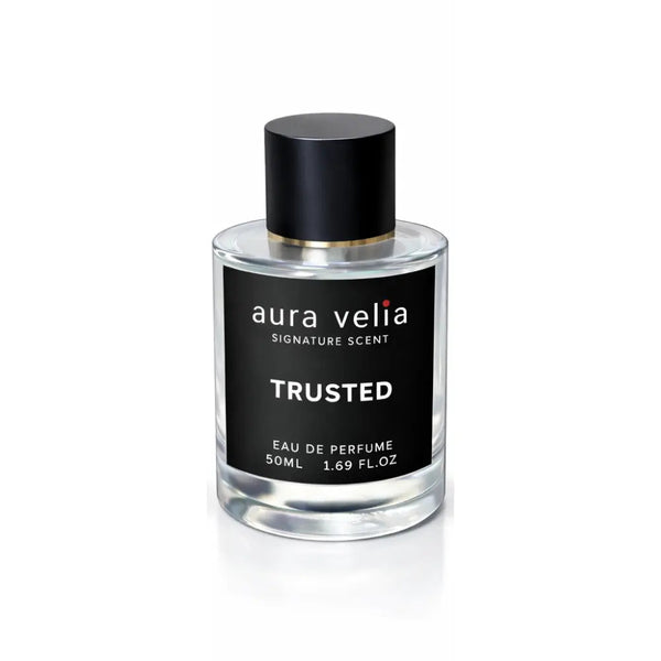 Trusted A Luxury Perfume By Aura Velia For Him 50 ML