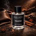 Trusted A Luxury Perfume By Aura Velia For Him 50 ML - Aura Velia