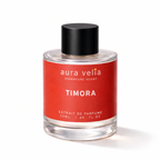 TIMORA - Extrait De Perfume by Aura Velila with 40% Concentration 50 ML - Aura Velia