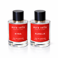 KYRA × AURELIA — The Elegant Essentials by AURA VELIA - Aura Velia