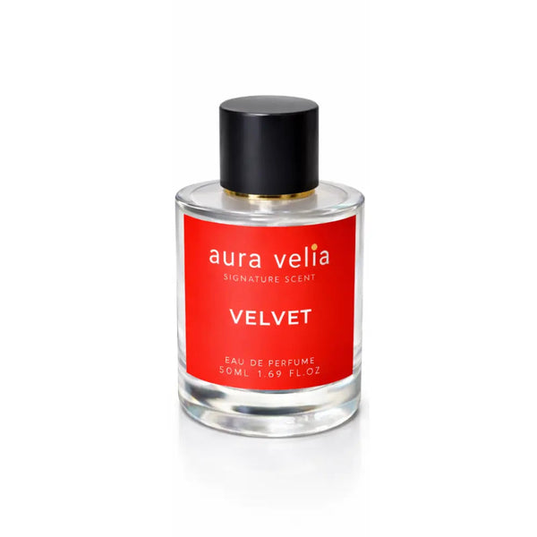 Velvet  A Luxury Perfume By Aura Velia For Her 50 ML