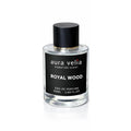 Royal Wood A Luxury Perfume By Aura Velia For Him 50 ML - Aura Velia