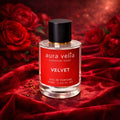 Velvet  A Luxury Perfume By Aura Velia For Her 50 ML - Aura Velia