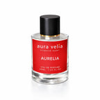 Aurelia  A Luxury Perfume By Aura Velia For Her 50 ML - Aura Velia