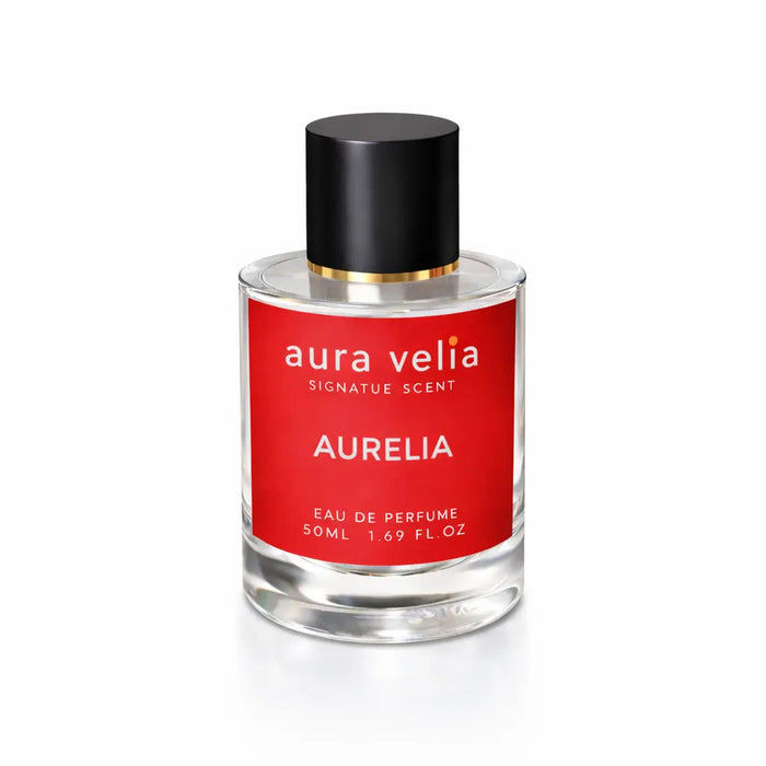Aurelia  A Luxury Perfume By Aura Velia For Her 50 ML - Aura Velia
