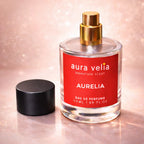 Aurelia  A Luxury Perfume By Aura Velia For Her 50 ML - Aura Velia