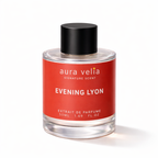 EVENING LYON - Extrait De Perfume by Aura Velila with 40% Concentration 50 ML - Aura Velia