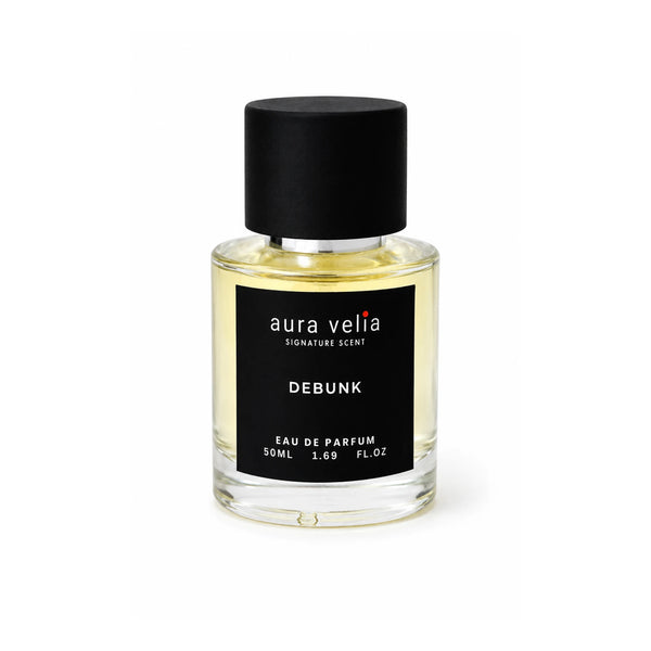 Debunk A Luxury Perfume By Aura Velia For Him 50 ML