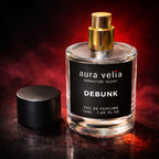 Debunk A Luxury Perfume By Aura Velia For Him 50 ML - Aura Velia