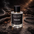 Debunk A Luxury Perfume By Aura Velia For Him 50 ML - Aura Velia