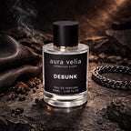 Debunk A Luxury Perfume By Aura Velia For Him 50 ML - Aura Velia