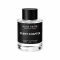SILENT CHAPTER - Extrait De Perfume by Aura Velila with 40% Concentration 50 ML - Aura Velia