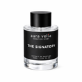 THE SIGNATORY - Extrait De Perfume by Aura Velila with 40% Concentration 50 ML - Aura Velia