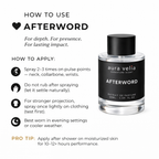 AFTERWORD - Extrait De Perfume by Aura Velila with 40% Concentration 50 ML - Aura Velia