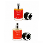 KYRA × AURELIA - The Elegant Essentials by AURA VELIA