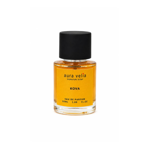 Kova A Luxury Perfume By Aura Velia For Unisex 50 ML