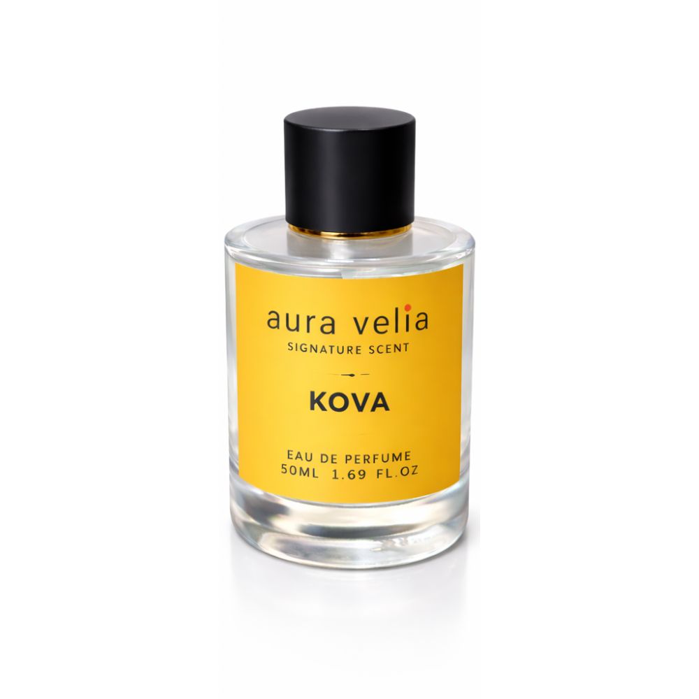 Kova A Luxury Perfume By Aura Velia For Unisex 50 ML - Aura Velia