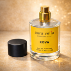 Kova A Luxury Perfume By Aura Velia For Unisex 50 ML - Aura Velia