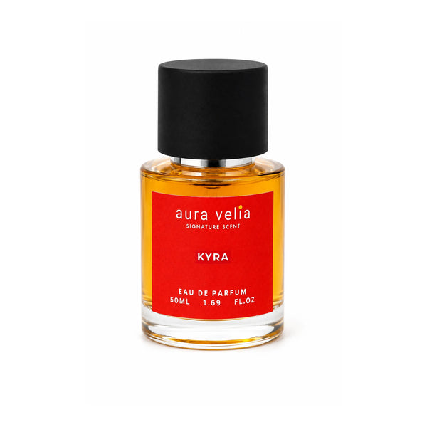Kyra A Luxury Perfume By Aura Velia For Her 50 ML
