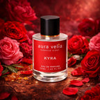 Kyra A Luxury Perfume By Aura Velia For Her 50 ML - Aura Velia