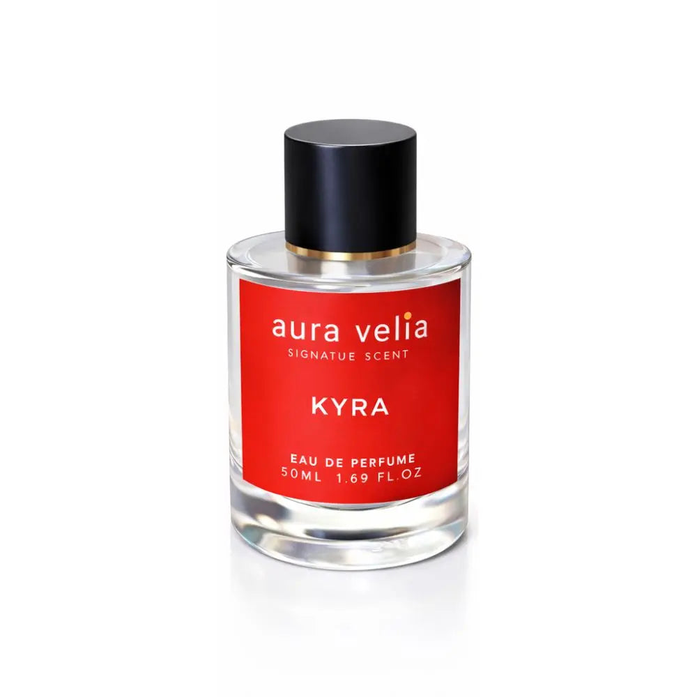 Kyra A Luxury Perfume By Aura Velia For Her 50 ML - Aura Velia