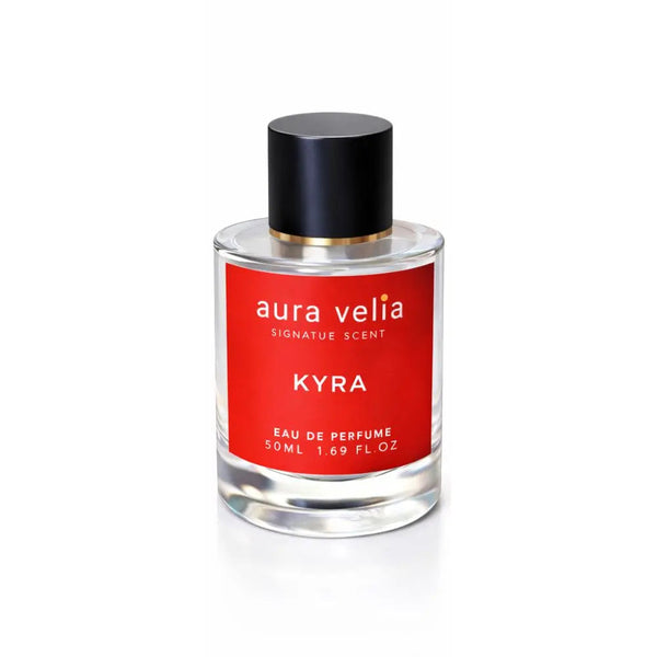 Kyra A Luxury Perfume By Aura Velia For Her 50 ML