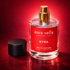 Kyra A Luxury Perfume By Aura Velia For Her 50 ML - Aura Velia