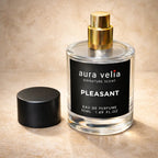 Pleasant A Luxury Perfume By Aura Velia For Him 50 ML - Aura Velia