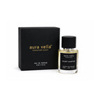 SILENT CHAPTER - Extrait De Perfume by Aura Velila with 40% Concentration 50 ML