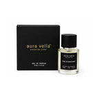 THE SIGNATORY - Extrait De Perfume by Aura Velila with 40% Concentration 50 ML