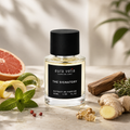 THE SIGNATORY - Extrait De Perfume by Aura Velila with 40% Concentration 50 ML