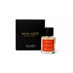 Tokyo Street – Fruity Floral Extrait de Parfum | Aura Velia | 50ml
