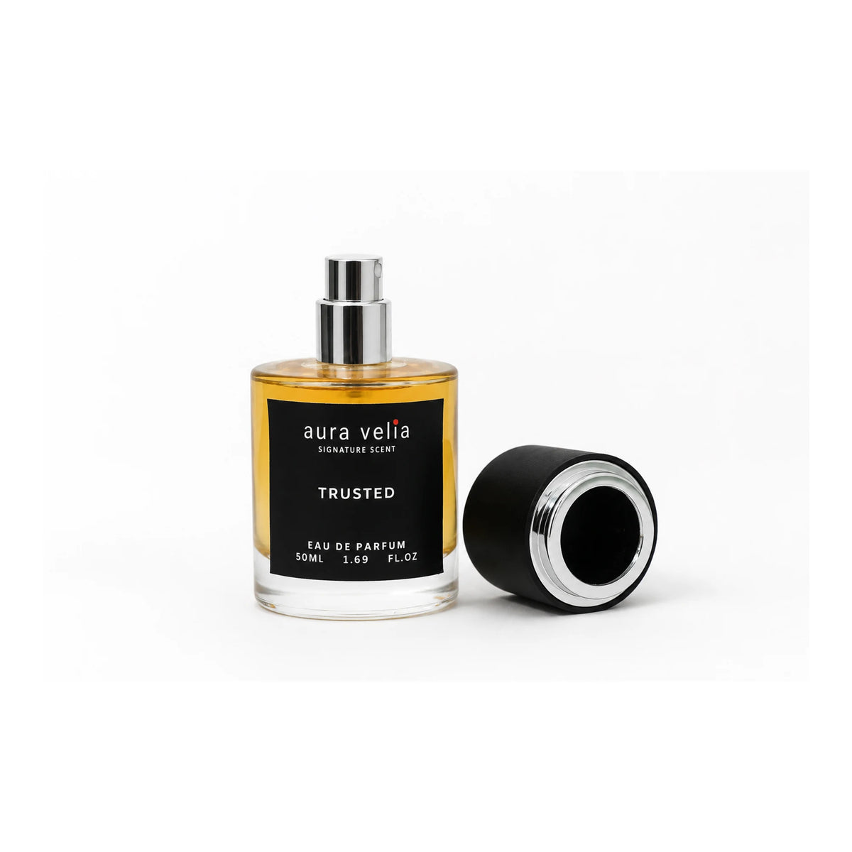 Trusted A Luxury Perfume By Aura Velia For Him 50 ML
