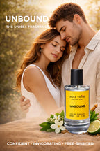 Unbound A Luxury Perfume By Aura Velia For Unisex 50 ML