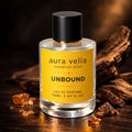 Unbound A Luxury Perfume By Aura Velia For Unisex 50 ML