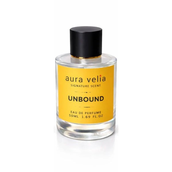 Unbound A Luxury Perfume By Aura Velia For Unisex 50 ML