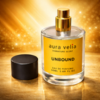 Unbound A Luxury Perfume By Aura Velia For Unisex 50 ML