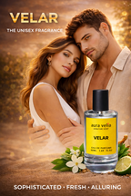 Velar A Luxury Perfume By Aura Velia For Unisex 50 ML - Aura Velia