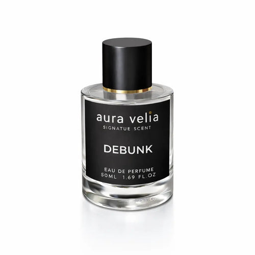 Debunk A Luxury Perfume By Aura Velia For Him 50 ML - Aura Velia
