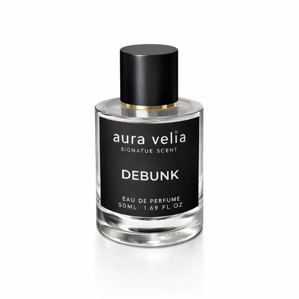 Debunk A Luxury Perfume By Aura Velia For Him 50 ML