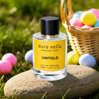 Untold A Luxury Perfume By Aura Velia For Unisex 50 ML Aura Velia